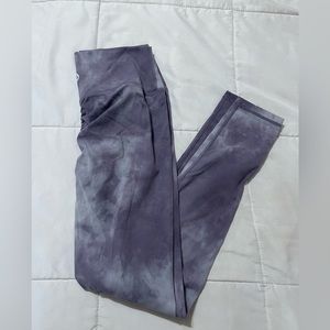 nike joggers and tic tok leggings